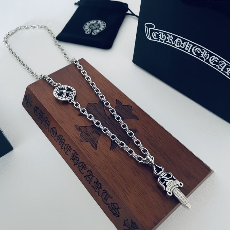 Chrome Hearts Necklaces